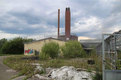 Weilheim/Teck: Jugendliche zuenden Gaertnerei an
